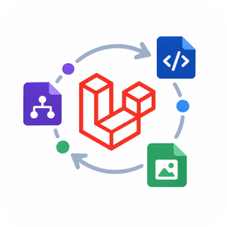 Laravel Navigation